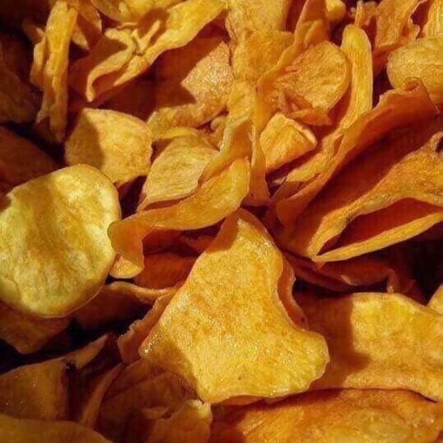500g lang vàng thái lát tẩm mật