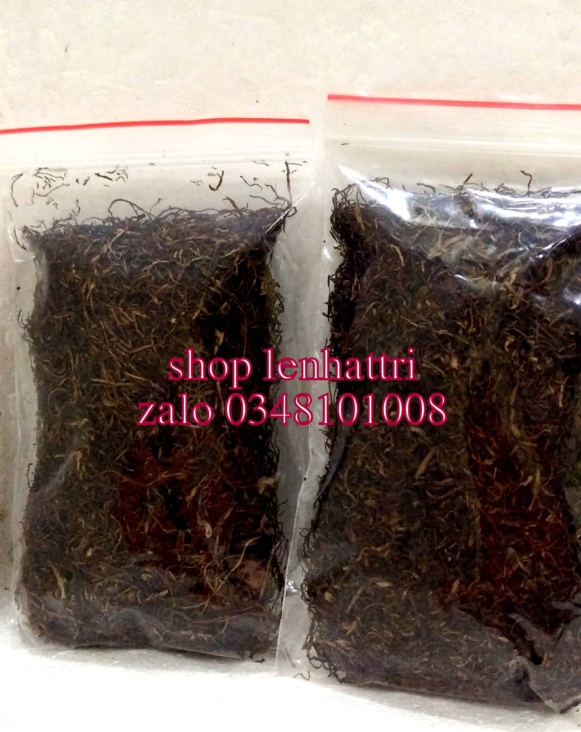 Ăn trầu xỉa trầu 100g