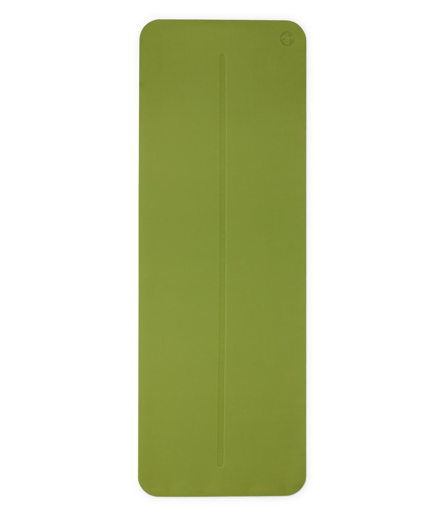 Thảm tập yoga MANDUKA BEGIN 5mm