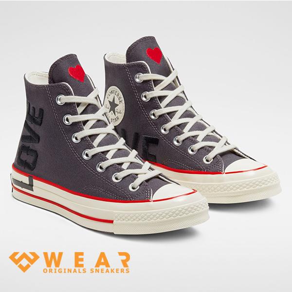 Giày Converse Chuck 70 Love Fearlessly - 567153C