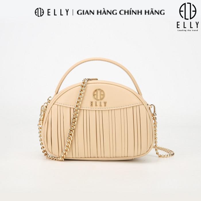 Túi xách nữ da thật ELLY – ET154