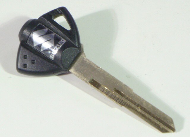 Phôi chìa khoá moto SUZUKI