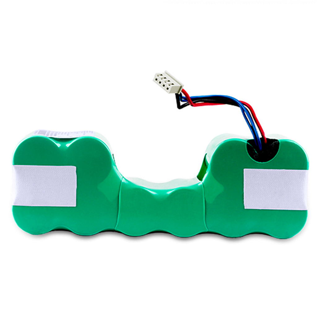 Pin robot hút bụi Ecovacs DN33, DN36, DN39, DN320 - BẢO HÀNH 3 THÁNG (LỖI 1 ĐỔI 1)