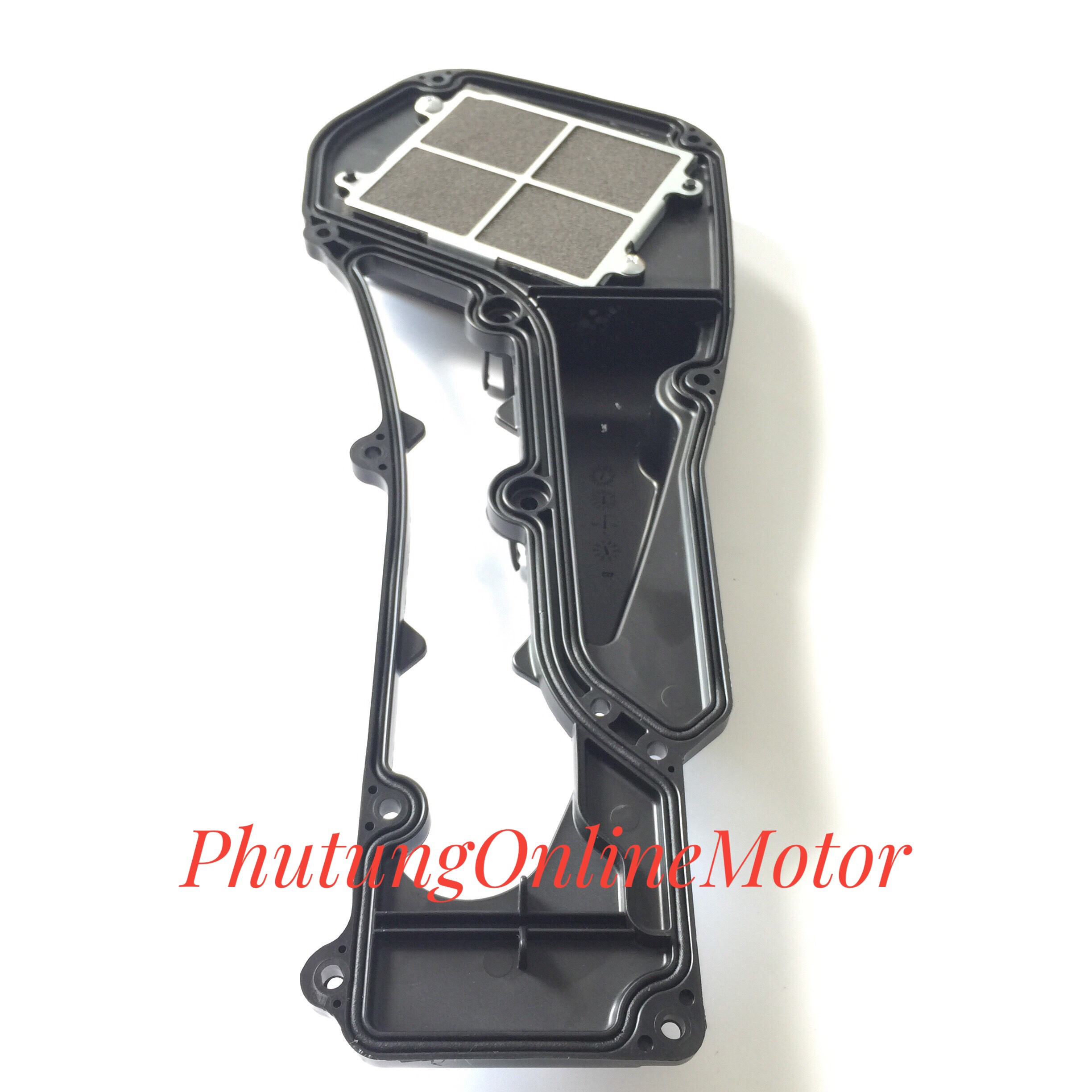Lọc gió Hayate ss Fi - Impluse 125 - Zin chính hãng suzuki