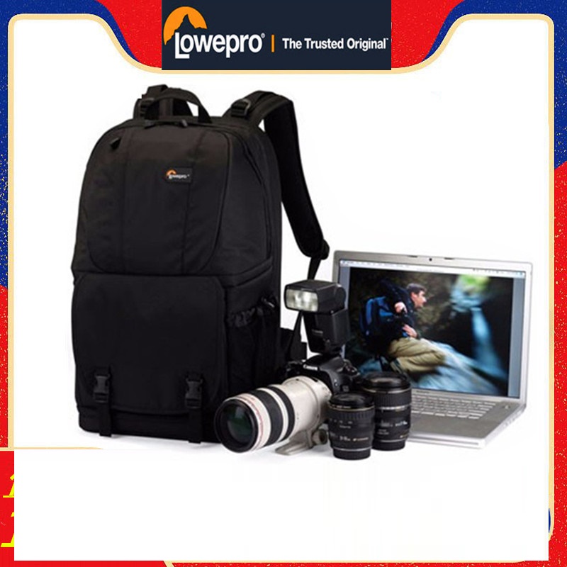 Balo máy ảnh Lowepro FastPack 350