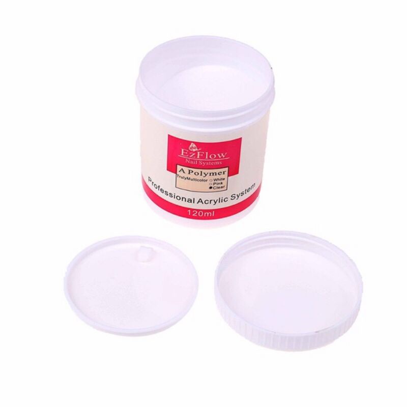 Bột Đắp Móng Ezflow 120G