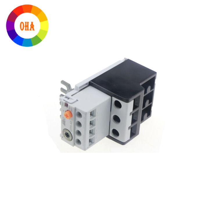 Rơ Le Nhiệt LS GTH 40A