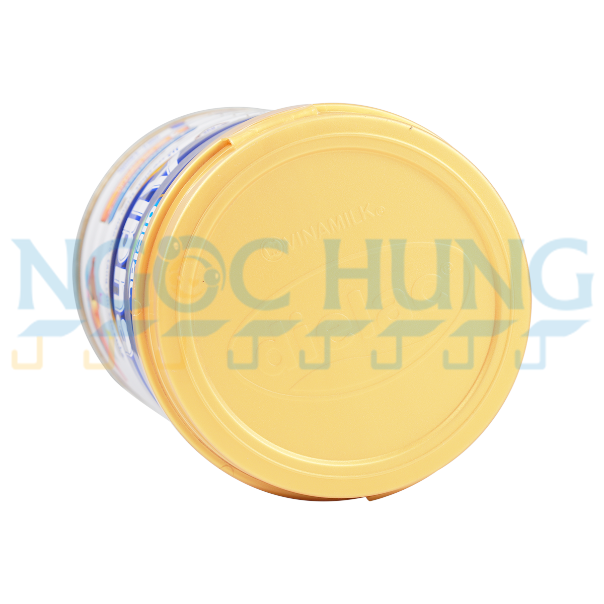 Sữa bột Vinamilk Dielac Alpha 1 (cho bé từ 0-6 tháng) - 900g