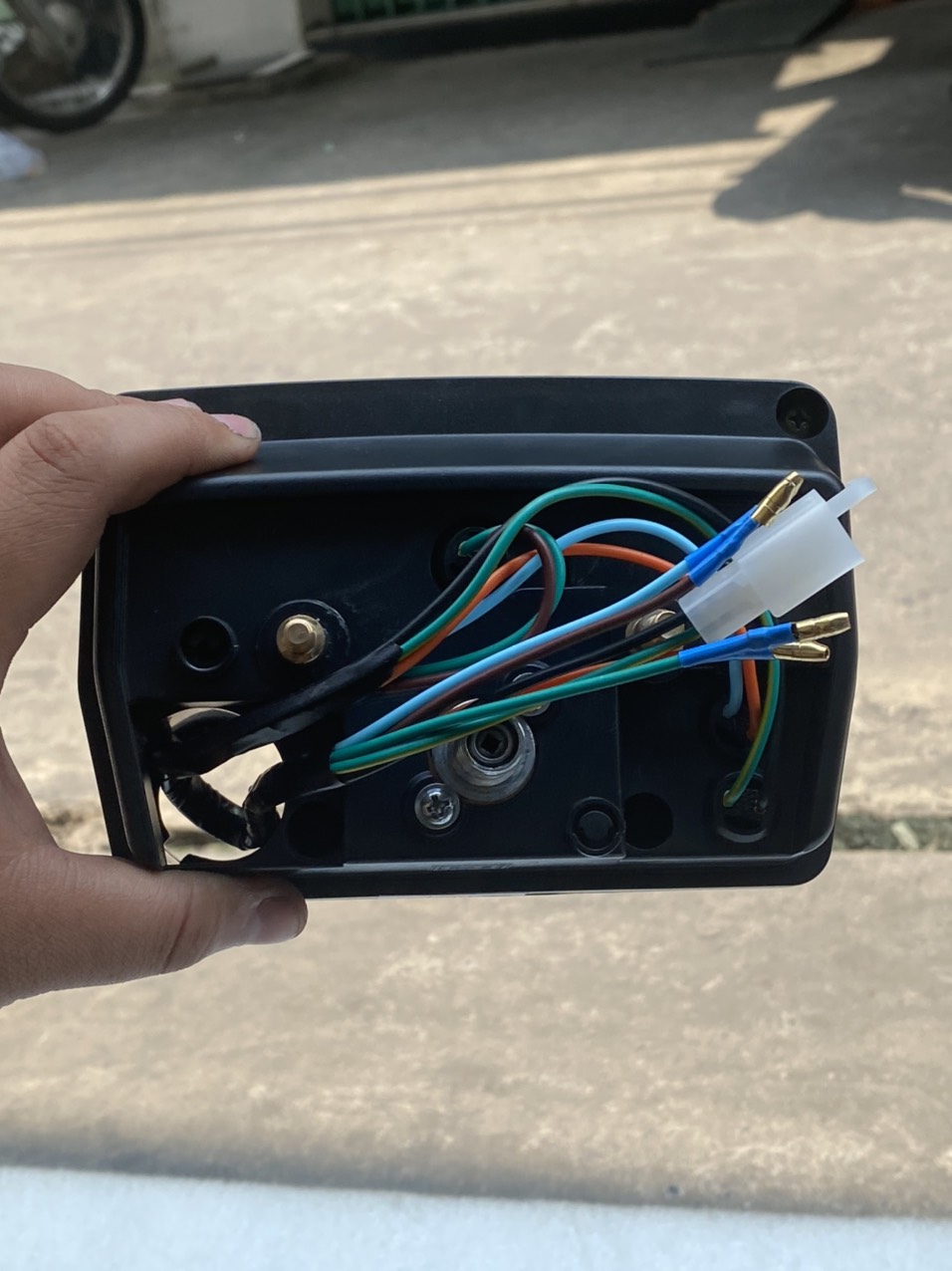 ĐỒNG HỒ OSAKAR WIN 100