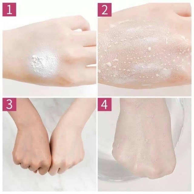 [HCM]Xịt Chống Nắng Trắng Da Maycreate 150ml Spf35 - BUMSTORE