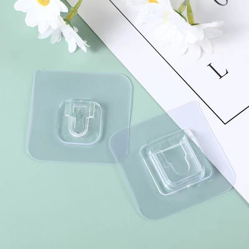 J Dán tường cực kì dễ sử dụng và tiện lợi bộ DoubleLock,Bộ giá đỡ treo tranh ảnh cục wifi ổ điện và các đồ dùng khác, GALIT625