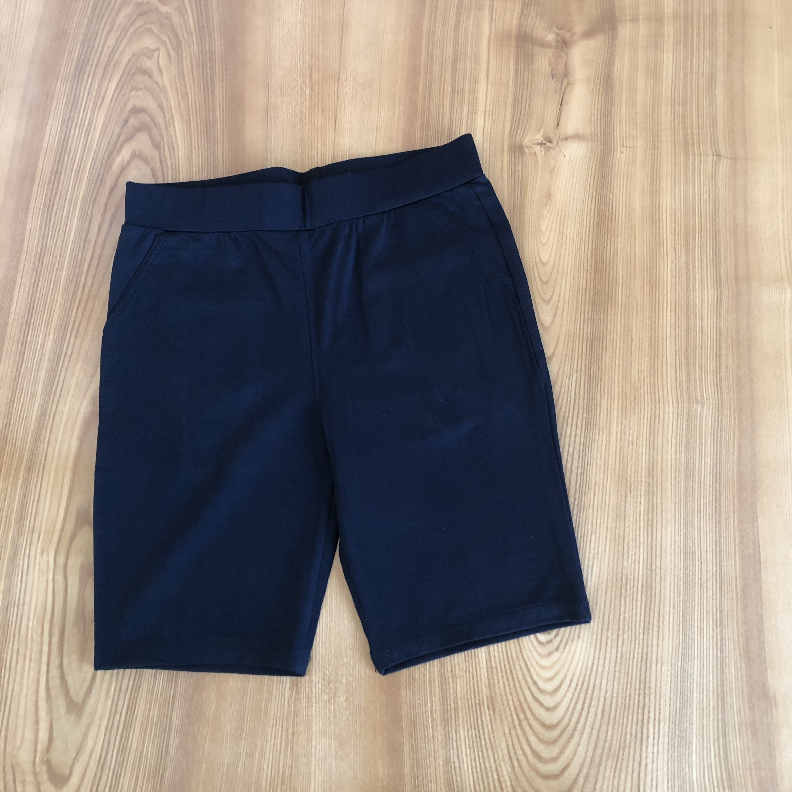 Quần legging ngố siêu hot,quần legging lửng nữ