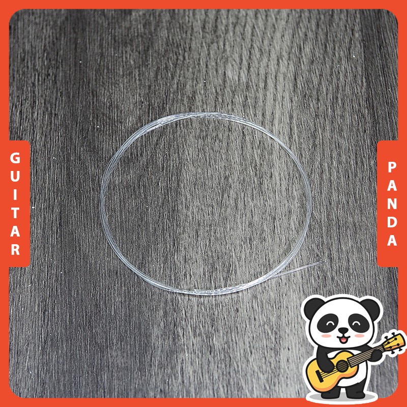 [HCM]Dây Lẻ Đàn Guitar Classic Số 1 2 3 4 5 6 | Guitar Panda