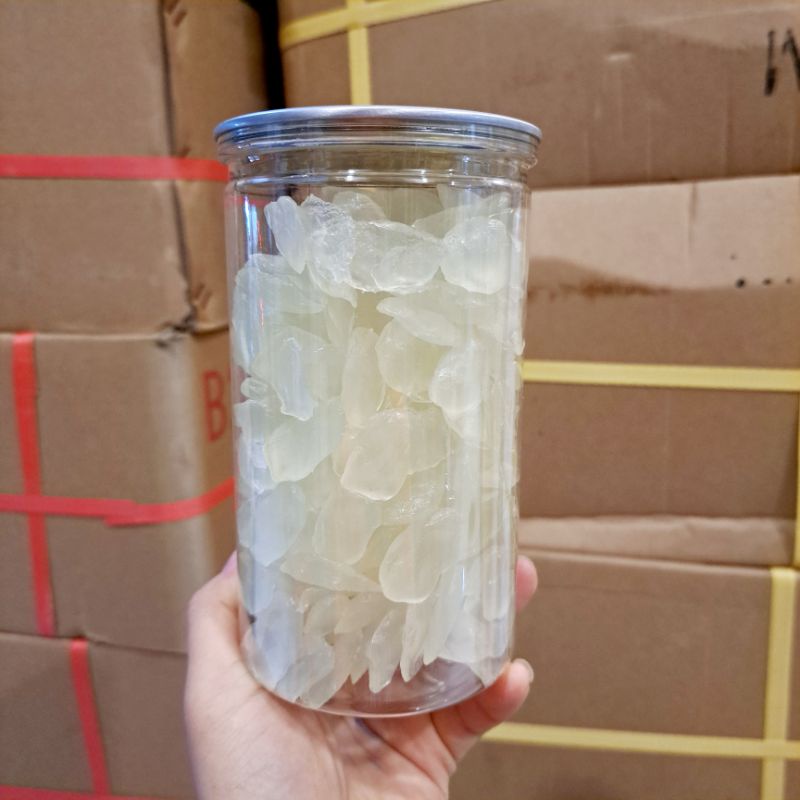 Thốt Nốt Sấy Dẻo Thái Lan- GIÒN DẺO, NGỌT THƠM
