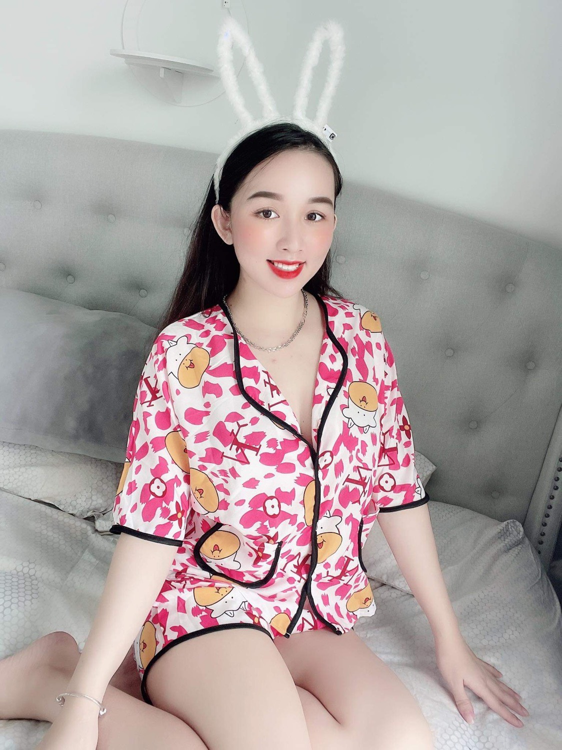 BỘ ĐÙI CÁNH DƠI HỌA TIẾT CON BÒ MỚI NHẤT - FROM BỰ