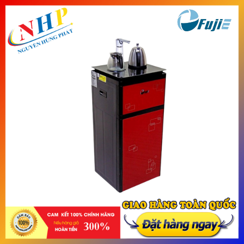 Cây nước nóng lạnh FujiE WD3000C