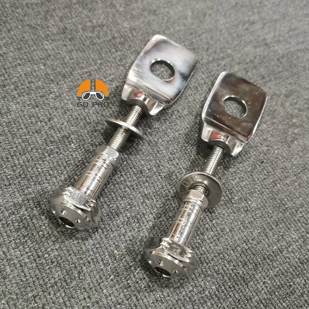 Bộ Pas Tăng Sên Honda WAVE Inox 304