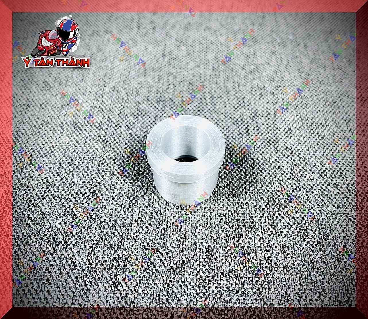 Tiêu Tiện Pô Cbr Redleo Pxl 38Mm