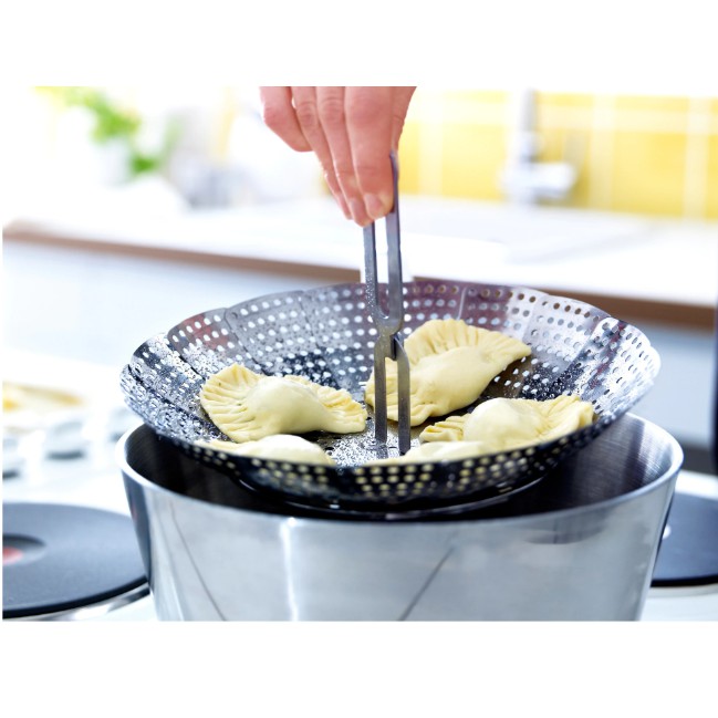 Vỉ hấp Inox IKEA