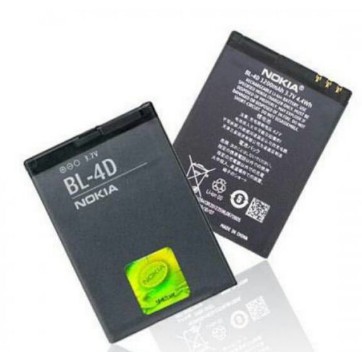 Pin bl-4d nokia N97 mini/N8/E5/E6/E7