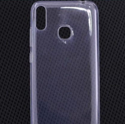 Ốp Lưng Silicon Vsmart Star 3
