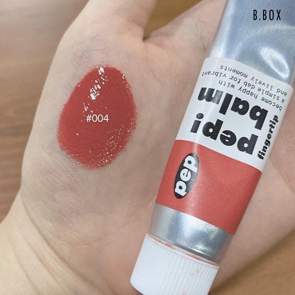 Son dưỡng đa năng I'm Meme Pep Balm