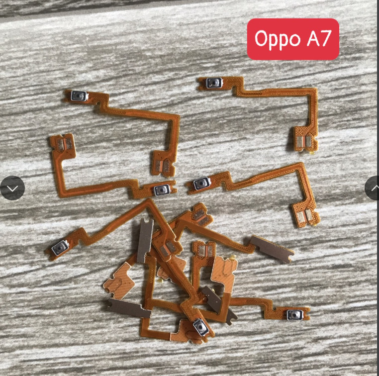 cáp nguồn oppo A7