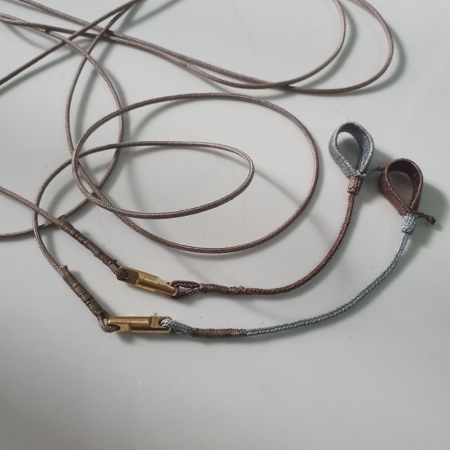 [HCM]Xích chân Cu Gáy cao cấp