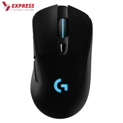 Chuột Dây Máy Tính Gaming Logitech G402