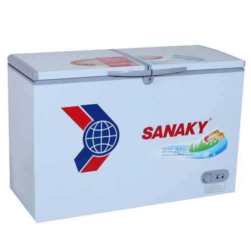 Tủ Đông Sanaky Vh-3699A1 1 Ngăn Đông