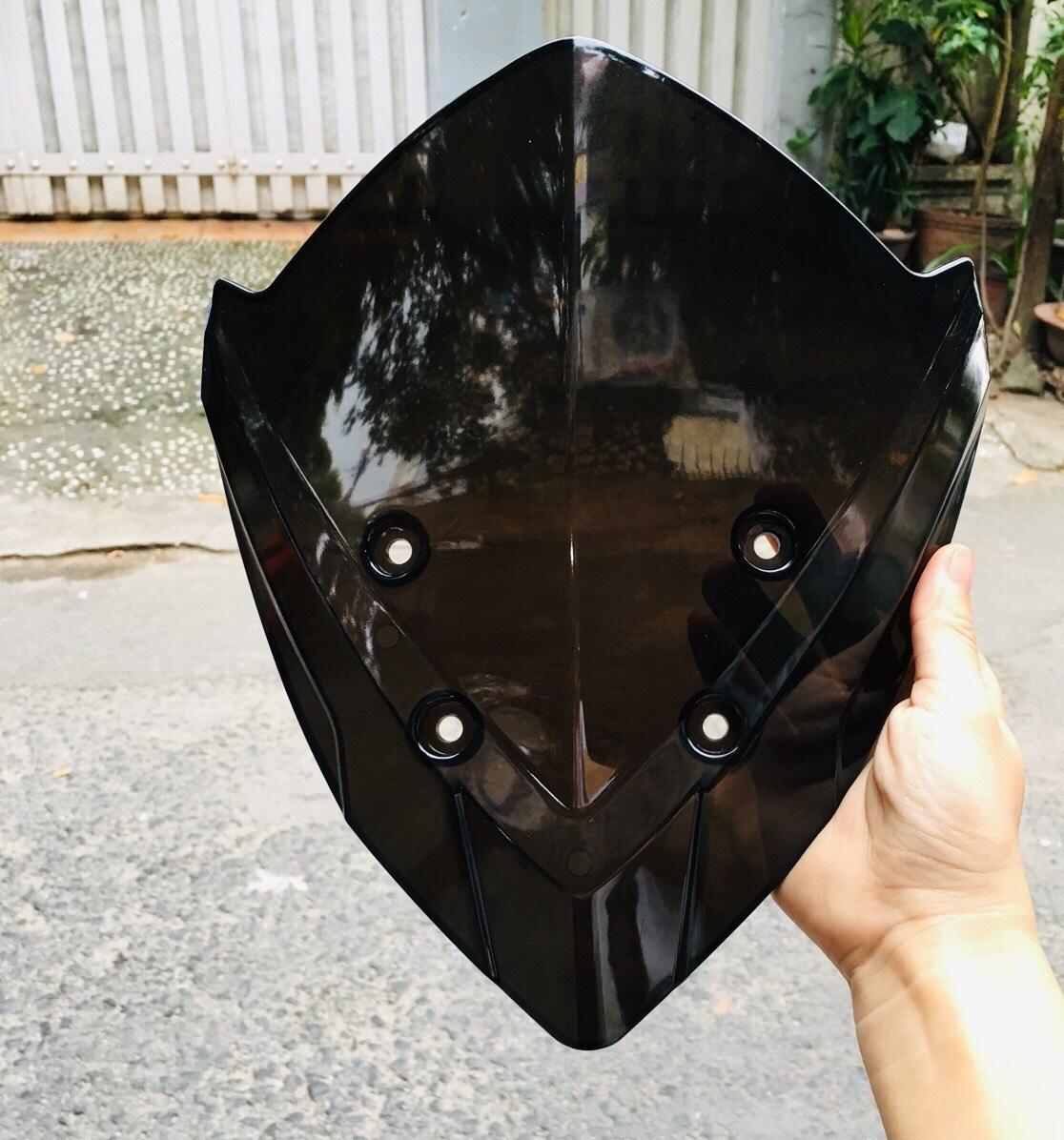 ỐP ĐẦU WINNER X MẪU V3 ĐEN TRONG