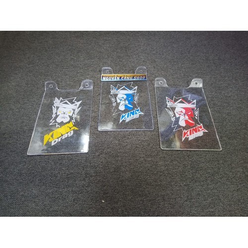 mica che phuộc king drag - KG5891