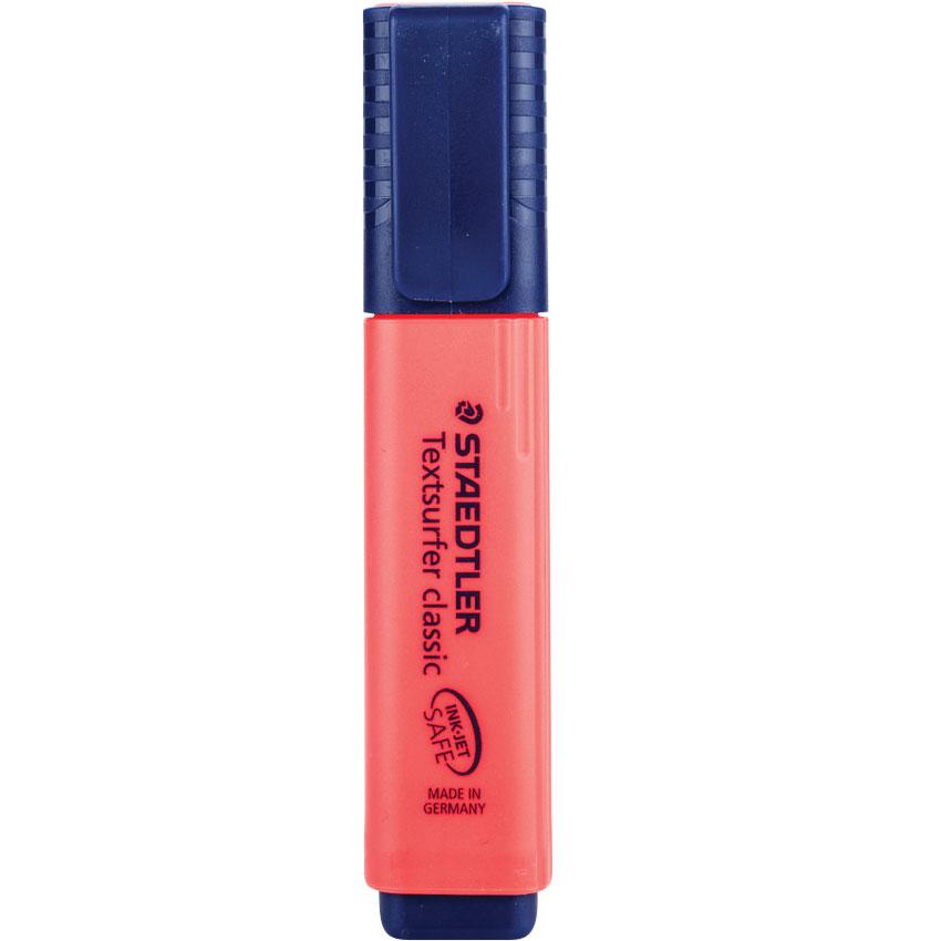 Bút nhớ dòng Đức STAEDTLER 364 (Vàng chanh, đỏ, xanh lá, tím, hồng,xanh ngọc,xanh biển, cam)