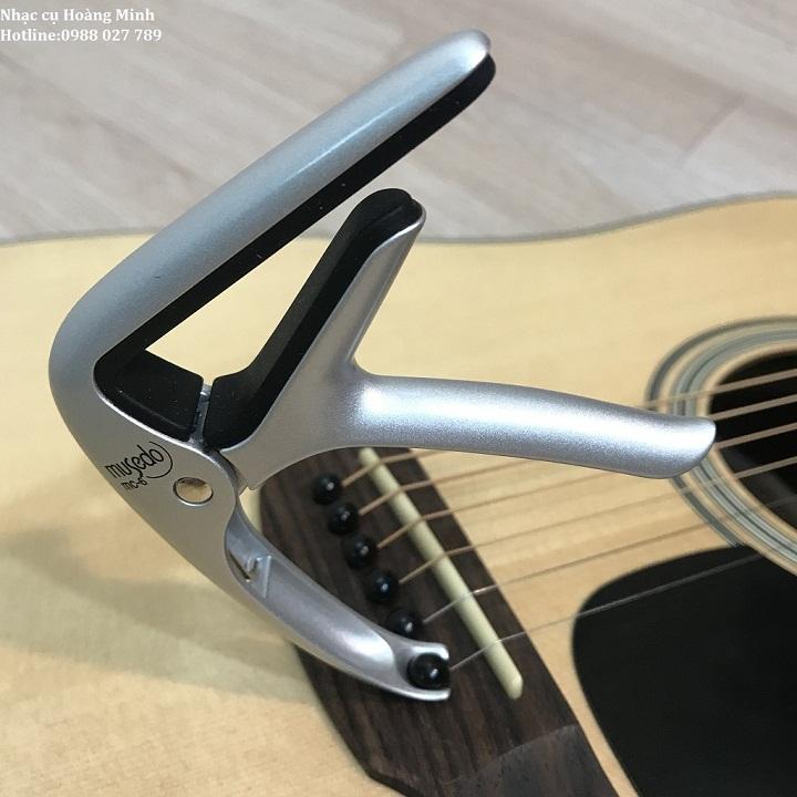 Capo Guitar Musedo MC5,MC6