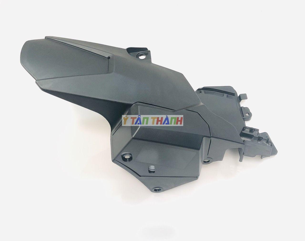 Dè Chắn Bùn Ab 2020 Gắn Cho Vario 150