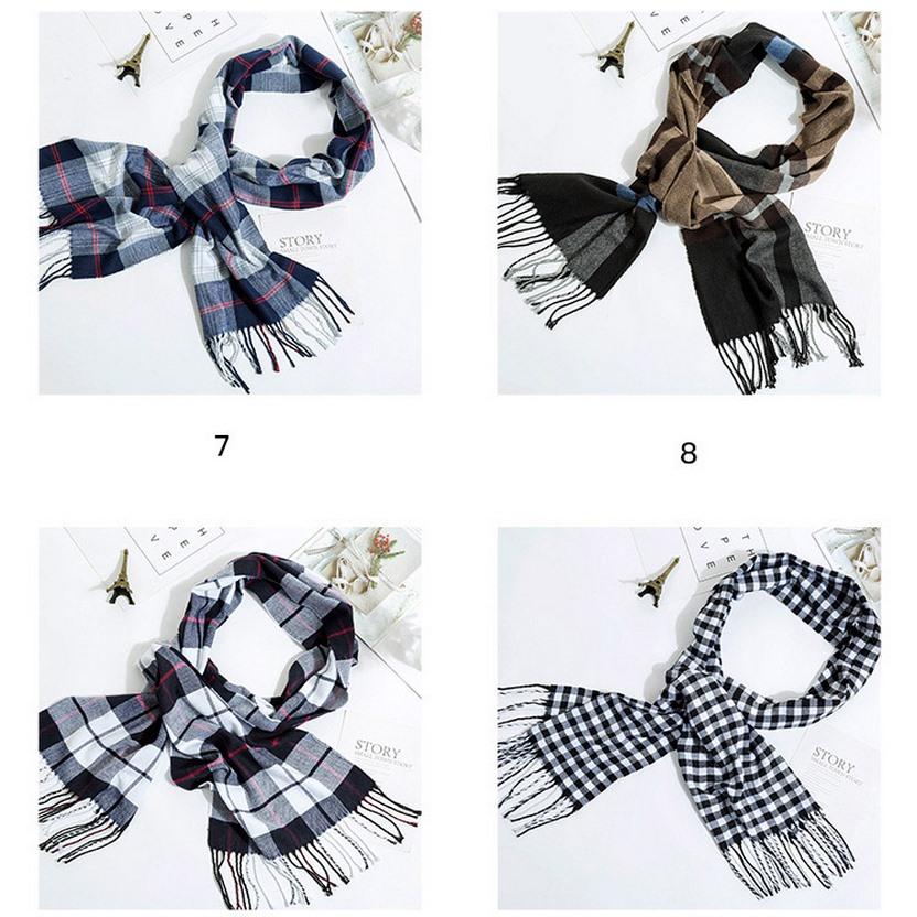 Khăn quàng cổ mẫu hot trend phong cách hàn quốc ( có hộp túi )
