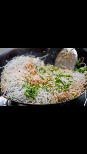 [HCM]1kg Bún gạo khô