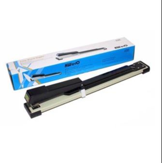 Máy bấm kim/ dập ghim cán dài kw-trio 5900 hàng chính hãng, bấm được 25 tờ