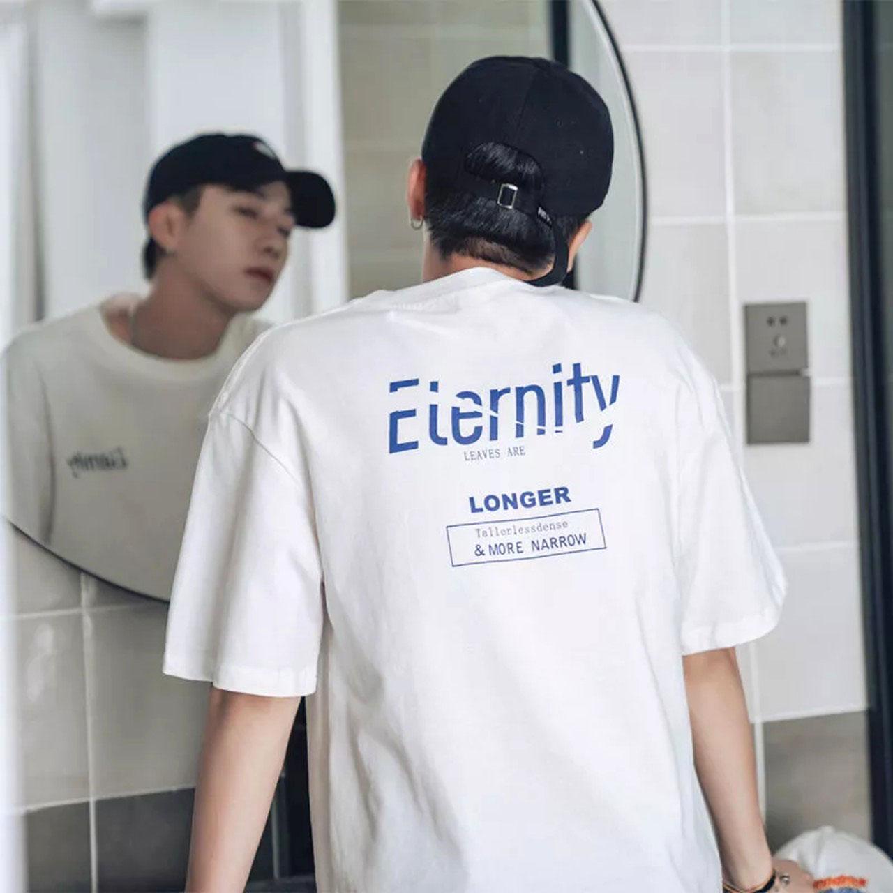 Áo thun Stee ETERNITY Unisex