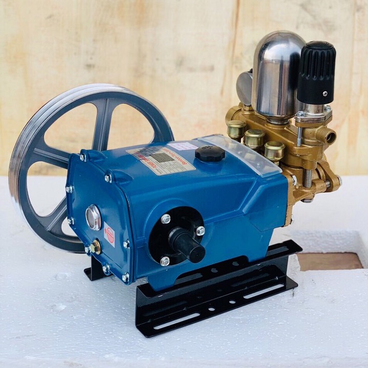 Đầu Xịt Áp Lực 3Hp Bamboo BMB-834