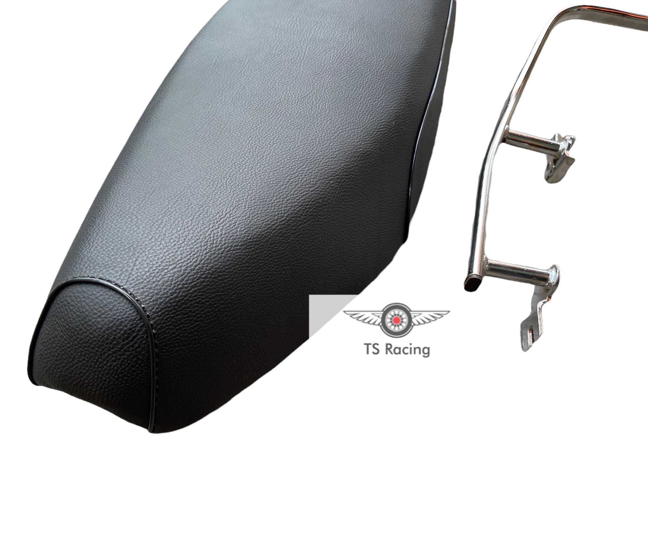 Combo yên cảng baga sau Future 1