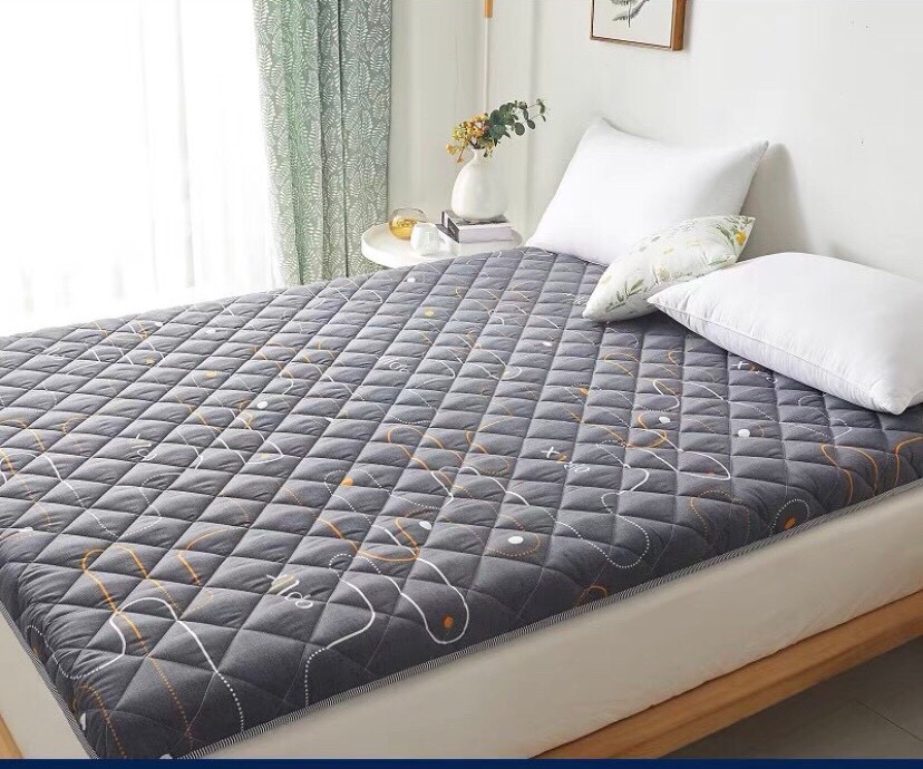 Đệm gấp điều hoà- đệm văn phòng 1,5x2m