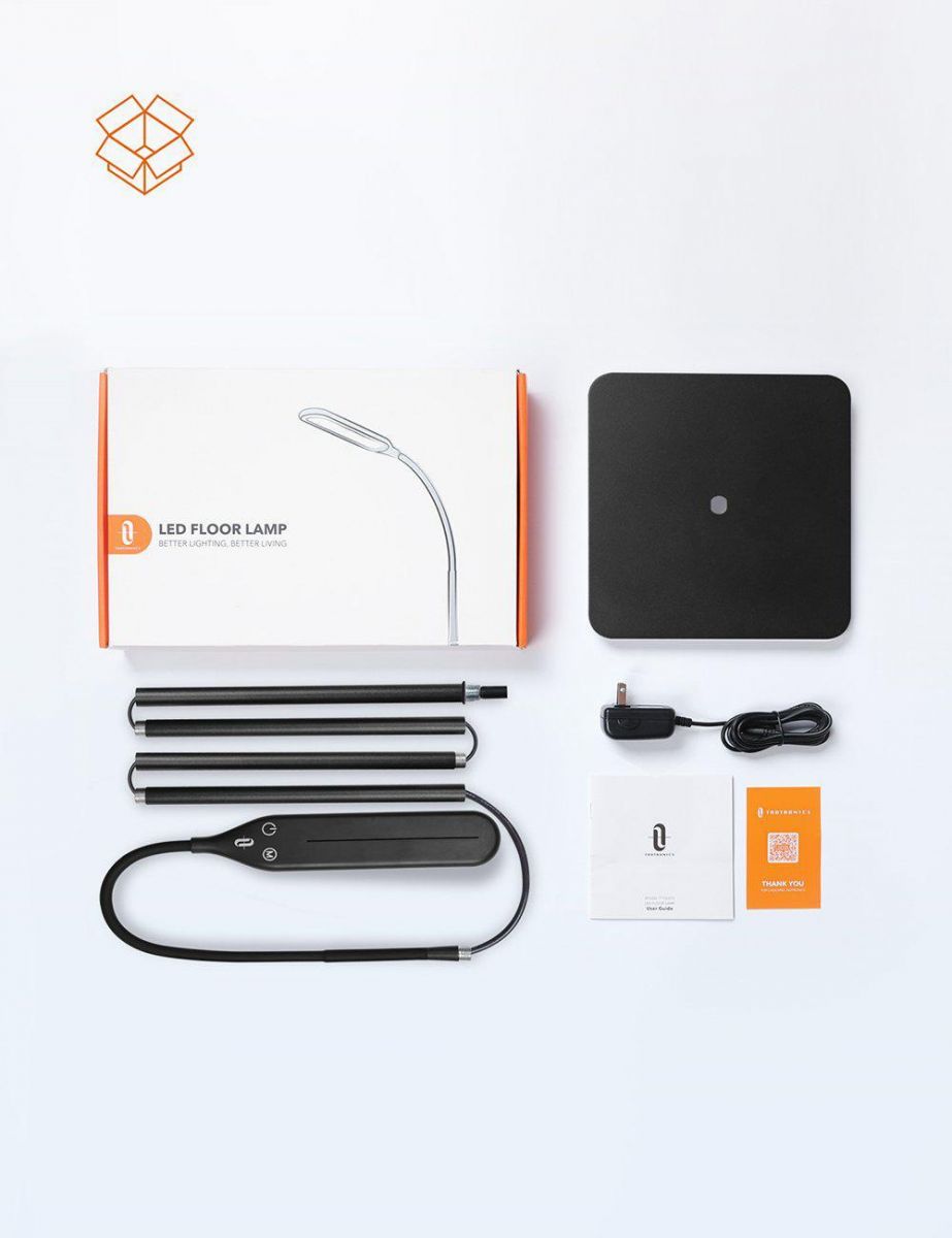 Đèn sàn LED Taotronics TT-DL072 - Chính hãng