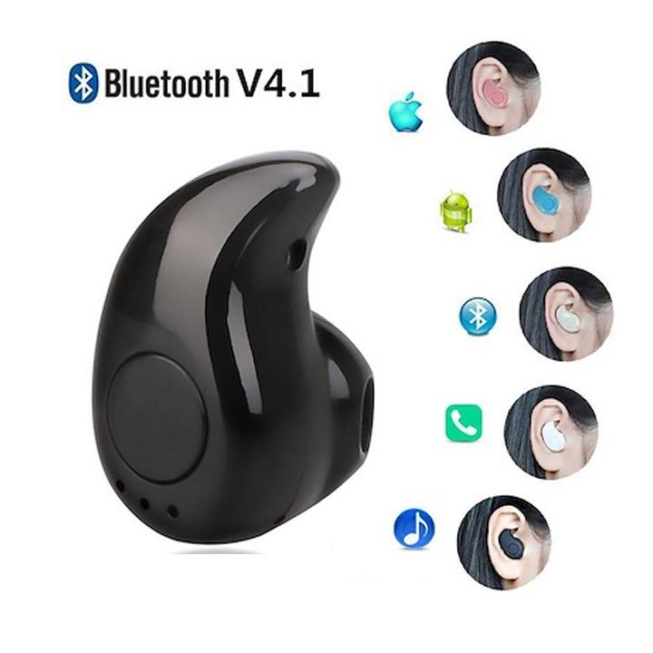 Tai nghe Bluetooth siêu nhỏ S530
