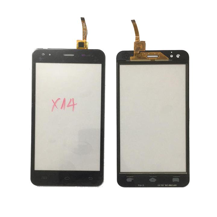 Cảm ứng Hotwav X14
