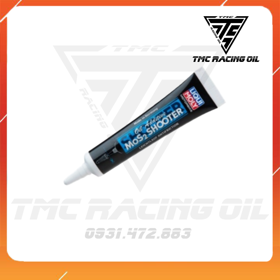 Dung Dịch Súc Rửa Động Cơ Liqui Moly Engine Flush 20597 80ml