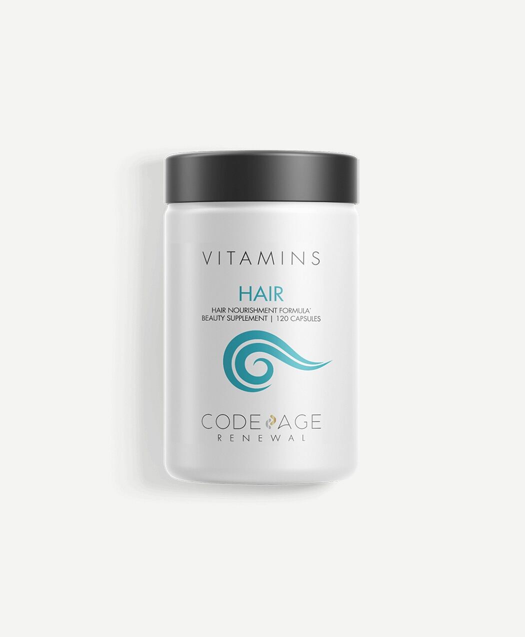 [CHÍNH HÃNG] CODEAGE viên tóc HAIR VITAMINS giảm rụng và nuôi dưỡng tóc chắc khỏe - DR OBAGINI