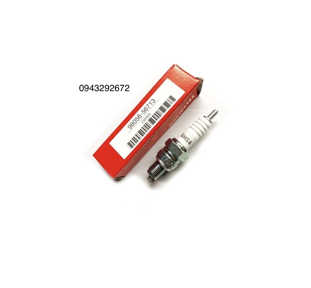 BUGI (C6HSA)(NGK) Dream, Wave, Future... Honda ( 9805656713 )