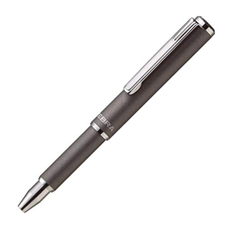 Bút bi trược Zebra BP115 Slide ball point pen