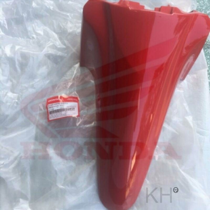 (Sỉ Rẻ) dè trước wave s 110 rsx 110 xăng cơ -KH